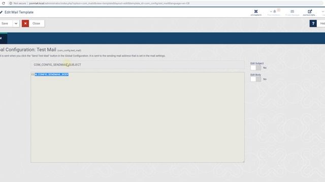 Joomla 4 Alpha 12 - What’s New in Joomla 4? смотреть онлайн