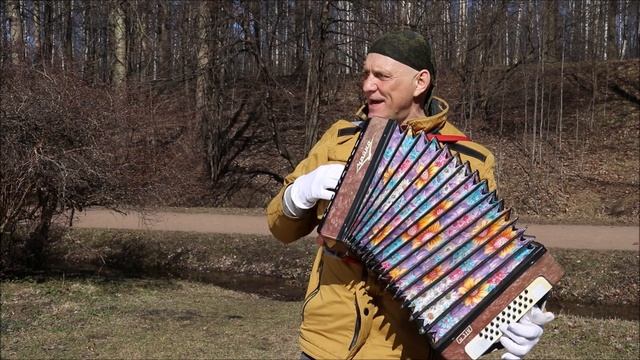 Геннадий Алексейкин - Частушки смотреть онлайн