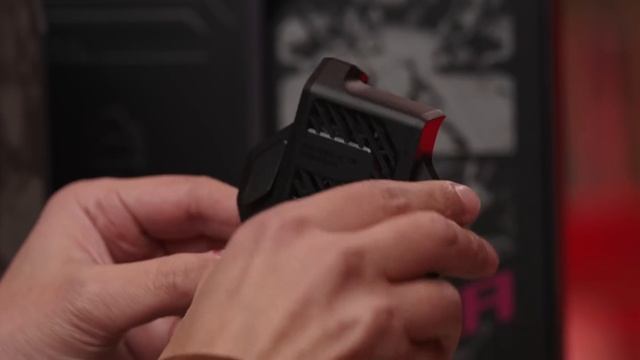 Puissance ILLLLLIMMITÉEE - Test du ROG Phone 5s Pro смотреть онлайн