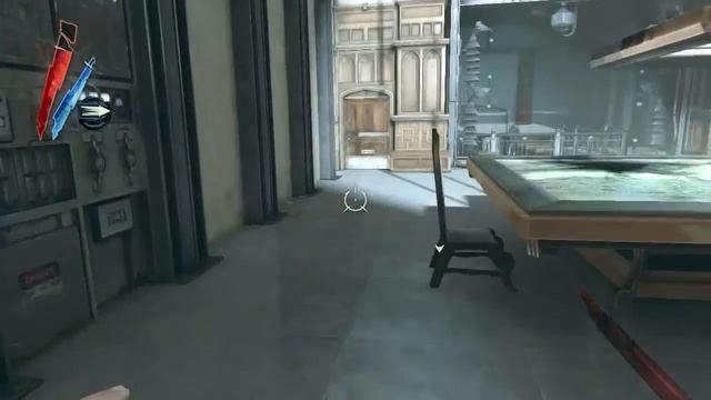 Dishonored: Прохождение на русском #25—Крыша башни/Убежище лорда Регента/Нейтрализация лорда Регент смотреть онлайн