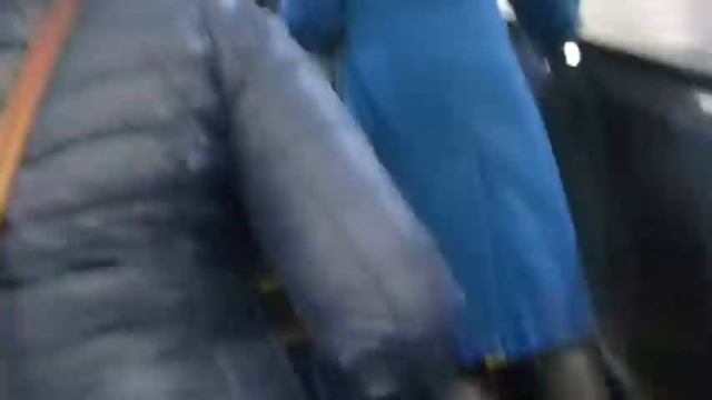 #4. Новосибирск. День 3. Прогулки по городу. Лоханулись в метро. Театр музкомедии. Ночной город смотреть онлайн