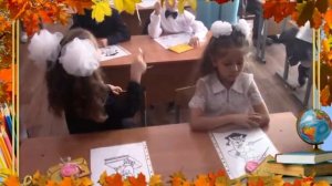 Первоклашки, всюду первоклашки! Видеоклип на 1 сентября в Школе Акниет