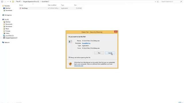 HOW TO FIX Guild Wars 2 Installation Problems! смотреть онлайн