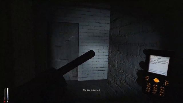 ВТОРОЙ ПРЕДОХРАНИТЕЛЬ - Cry of Fear #13 смотреть онлайн