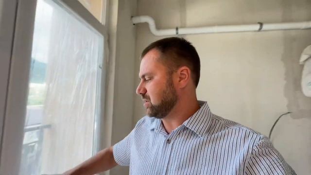 Заканчиваем 3 Ремонта квартир в ЖК Семейный Сочи✅ смотреть онлайн