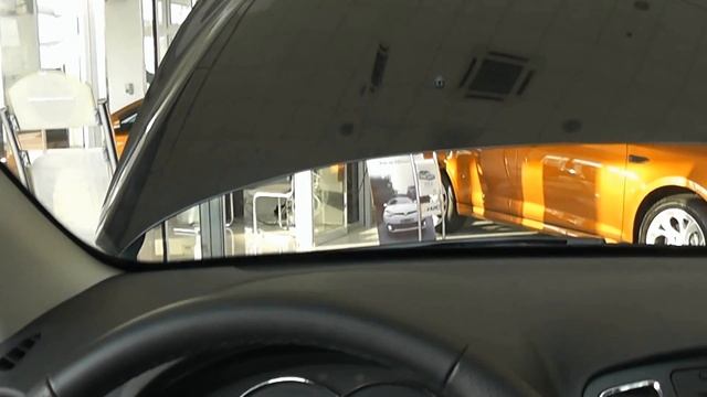 Смотрины MG 350 Донецкой веткой Geely клуба.mov смотреть онлайн