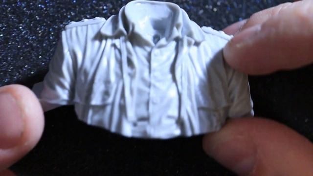 Busts and Figures смотреть онлайн