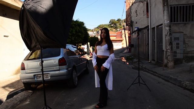 Conheçam a linda Maria Rita | sessão de fotos na prática •80 200mm 2.8 смотреть онлайн