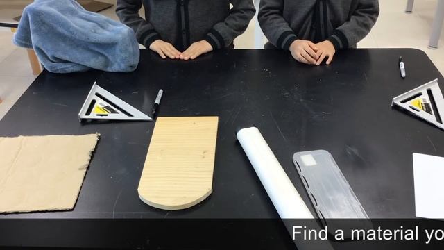 How-To: Speed Square смотреть онлайн