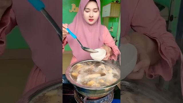 #แม่ค้าใจดี #ข้าวมันไก่ต้ม ง่ายๆอร่อยด้วย