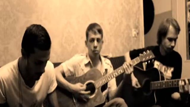 The Constant Motion@Tuner band - Forgive me if i lie(acoustic metal) смотреть онлайн