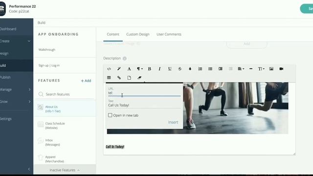 WYSIWYG Editor смотреть онлайн