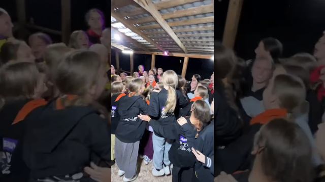 Студия АС - одна большая дружная семья❤️