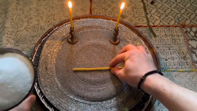 💥 ТОЛЬКО 13 Декабря ⚡️⚡️ Засыпь яйцо солью на 40 дней в новолуние ❤️🔥💥 Это снимет негатив ‼️ смотреть онлайн
