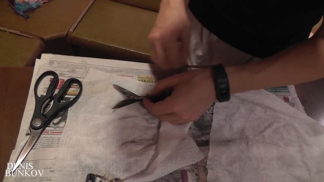 Стройка Дома