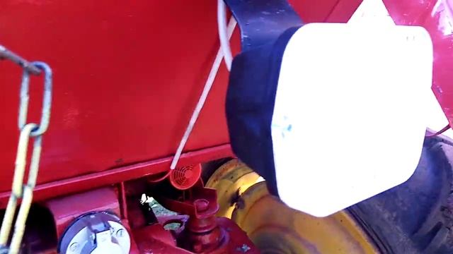 Доработки электрики по включению реверса заднего хода. смотреть онлайн