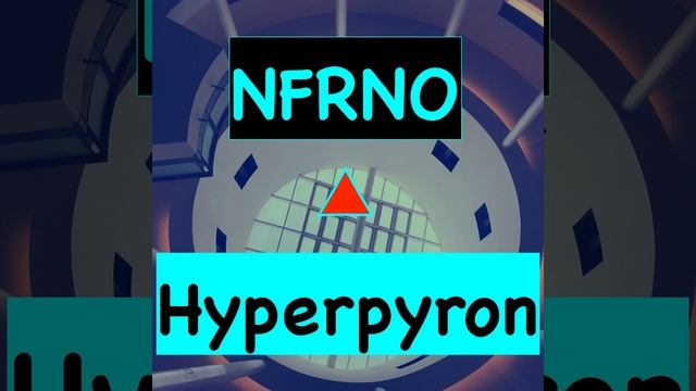 Hyperpyron