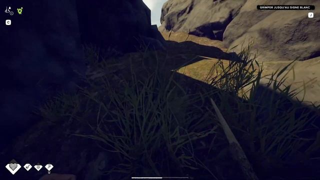 (FR) (1440P) J'obtiens la longue vue de C. COLOMB - Survival: Fountain Of Youth - #03 смотреть онлайн