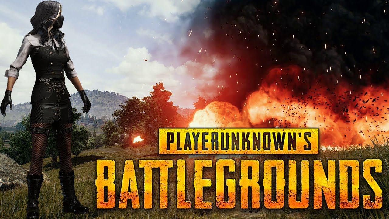 PUZOны в деле - PUBG шортс стрим смотреть онлайн