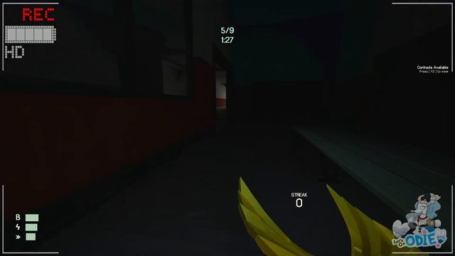 Slender Fortress | Hardcore - Rake (NxN) / Frost Run | Solo смотреть онлайн