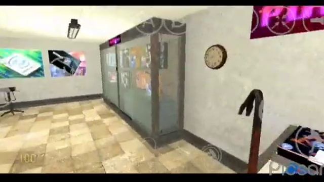 garry's mod mobile map CD GTA 2 AND HL1 ??????? WOW смотреть онлайн