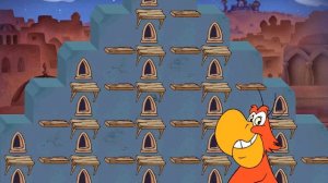 Disney's Arcade Frenzy (Rus) for Old-Games.ru
