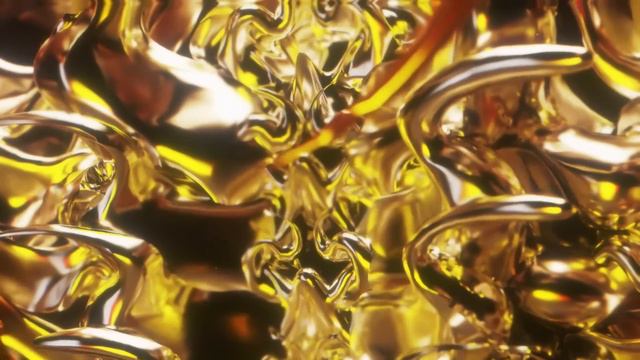 Polyphia - The Audacity feat. Anomalie Visualizer