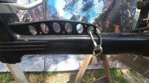 Huter ggt-2500s pro - честный обзор особенностей и недостатков