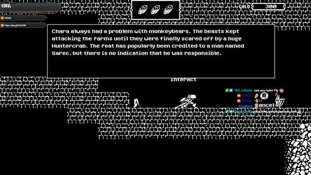 Riptale - Gameplay Demo смотреть онлайн