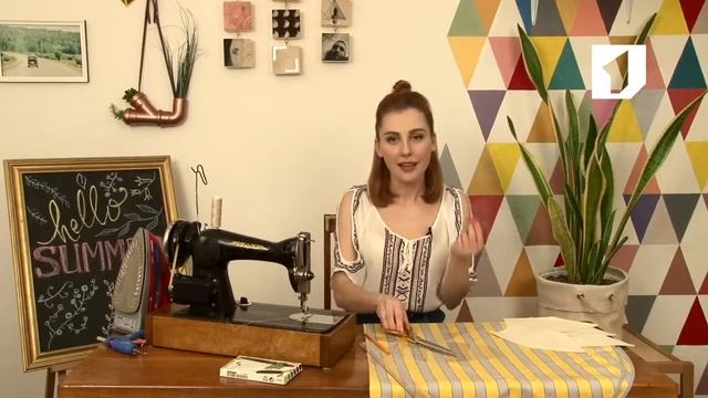 Утро. Lite / Рукодельница: вигвам (часть 3) смотреть онлайн