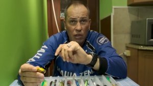 Как ловить спиннингом на ВИБ или РАТЛИН