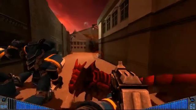 Exterminatus Mod 7.25 w/ The Alfa Legion - 4 / 4 смотреть онлайн