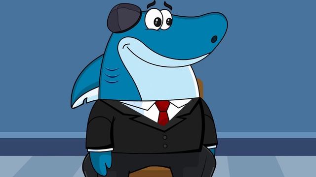 The Blockchain Adventures of Yapzilla and Mongo: Pipi Goes his own way смотреть онлайн