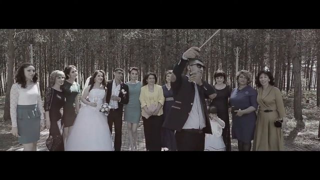 Андраник и Анаит смотреть онлайн