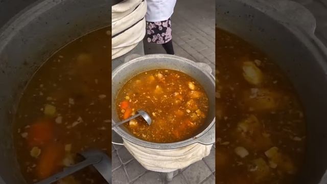 Рынок Чорсу в Ташкенте смотреть онлайн