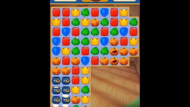 Royal Match Level 1791 - NO BOOSTERS GAMEPLAY ? | SKILLGAMING ✔️ смотреть онлайн