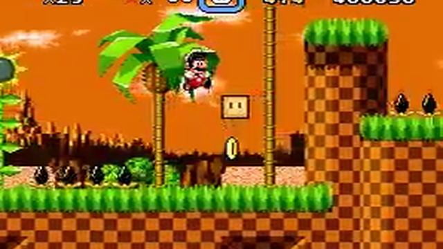 Super Mario World The Lost Adventure Episode 2 Part 3 смотреть онлайн