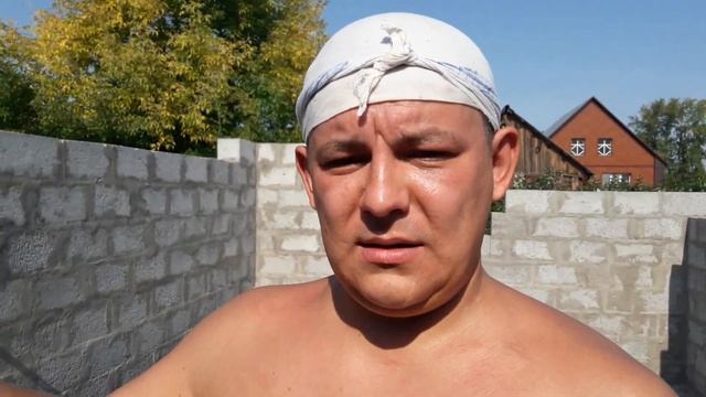 КАК СДЕЛАТЬ КРЫШУ НА БАНЕ? смотреть онлайн