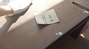 Переделка старого советского книжного шкафа ? Новая жизнь старой мебели