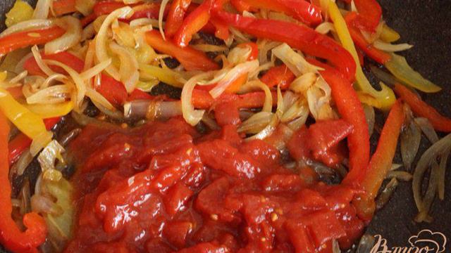 Кухня Мамашки