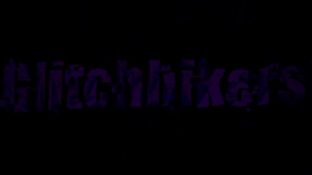 Glitchhikers OST - Circles смотреть онлайн