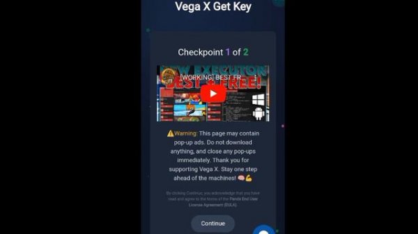 Best Free Executer Vega X Only Working Executer!|linkvertise bypasser+how to get key 🗝️🔐 👇