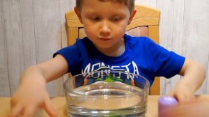 Опыты с водой, Эксперименты с водой для детей, вода, опыты с водой в домашних условиях
