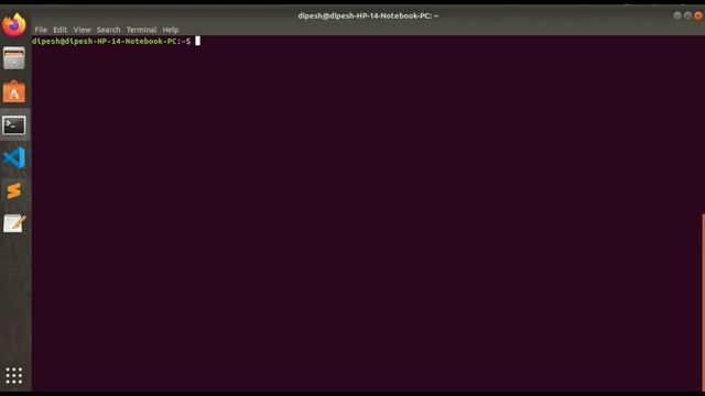 Python Tutorial | How to install and activate virtual environment(virtualenv) on Linux смотреть онлайн