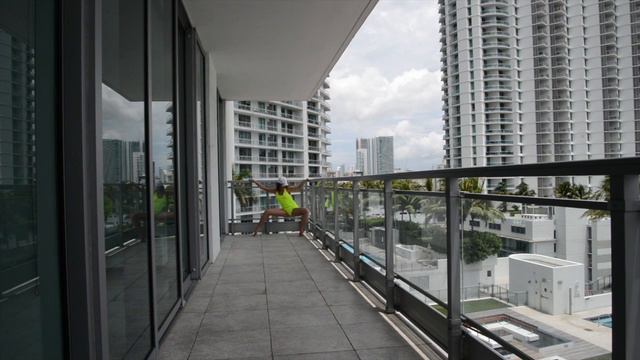 Trip to Miami (Майами). Город, где солнце светит ярче! смотреть онлайн