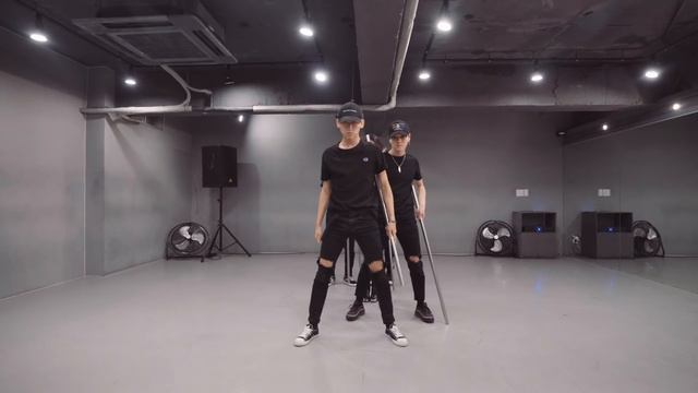 Siren - SUNMI (선미)  / Lia Kim Choreography