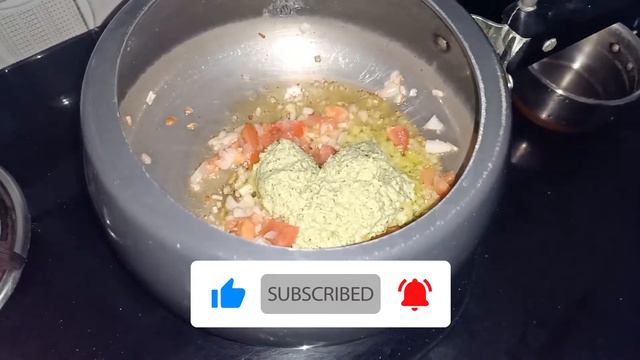 श्रावणी घेवड्याची रस्सा भाजी । How To Make Ghevdyaci bhaji । By KahiTari Special смотреть онлайн