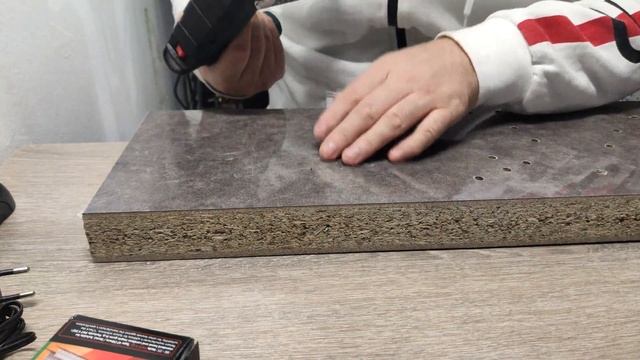 Parkside NAILER/STAPLER PAT4 C4 Обзор смотреть онлайн