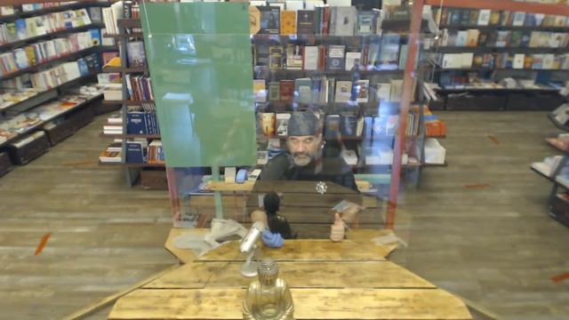 Встреча с Алексанром Скалозубом "Илицюань: древняя китайская практика для современного человека" смотреть онлайн