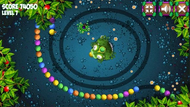 Frogtastic Game Walkthrough смотреть онлайн